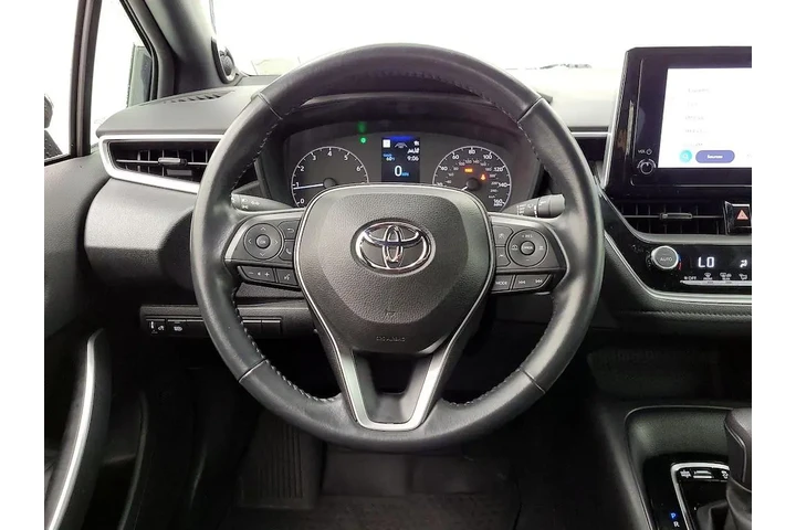 $22998 : Toyota Corolla 2023 SE 4dr S image 10