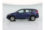 $14998 : Honda CR-V 2015 LX 4dr SUV thumbnail
