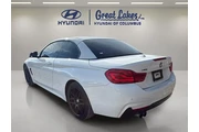$12633 : BMW 4 Series 2018 AWD 430i x thumbnail