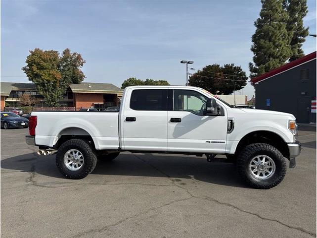 2022 F-250 image 3