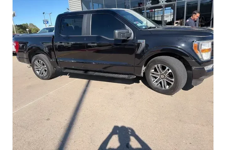 $28722 : Ford F-150 2022 4x2 XL 4dr S image 2