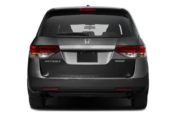 $13500 : Honda Odyssey 2016 SE 4dr Mi image 5