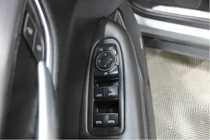 $34982 : Cadillac XT5 2024 4x4 Luxury image 7