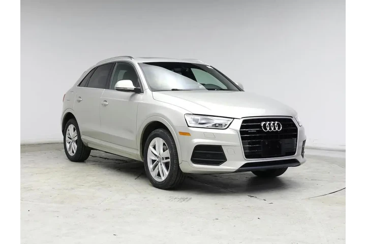 $18998 : Audi Q3 2016 AWD 2.0T quattr image 1