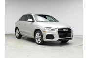 Audi Q3 2016 AWD 2.0T quattr en Charlotte