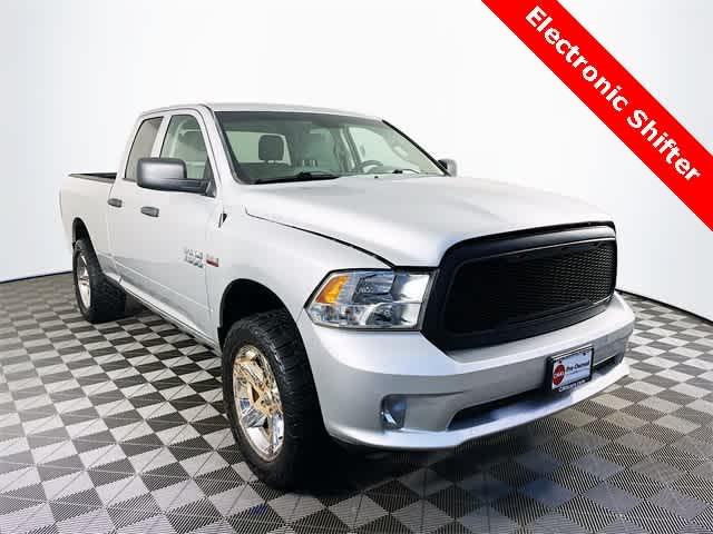 $23537 : PRE-OWNED 2018 RAM 1500 EXPRE image 1