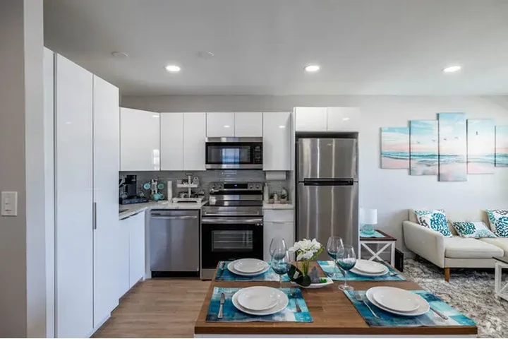 $1600 : 1 dormitorio 1 baño image 4