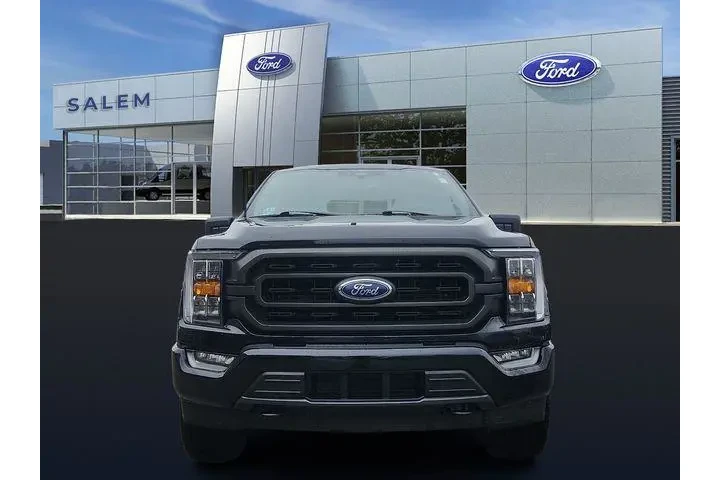 $39999 : Ford F-150 2023 4x4 XLT 4dr image 7