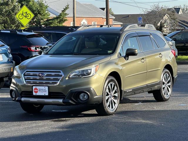 $12874 : PRE-OWNED 2015 SUBARU OUTBACK image 5