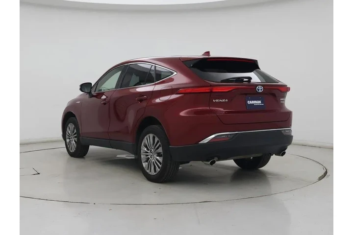 $31998 : Toyota Venza 2021 AWD Limite image 2