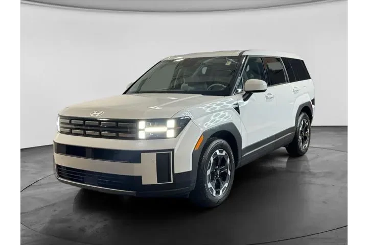 $29233 : Hyundai SANTA FE 2024 AWD SE image 8