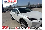 $20991 : Lexus NX 200t 2017 4dr Cross thumbnail