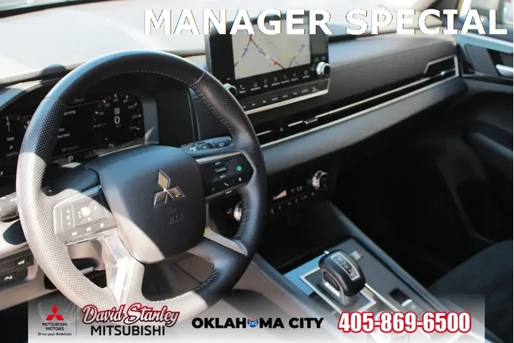 $22250 : Mitsubishi Outlander PHEV 20 image 4