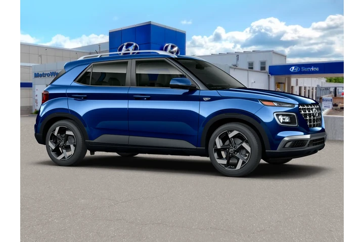 $20298 : Hyundai VENUE 2023 Limited 4 image 10