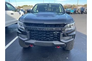 Chevrolet Colorado 2022 4x4 en Detroit