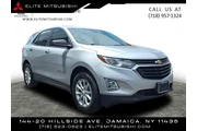 Chevrolet Equinox 2020 4x4 L en New York
