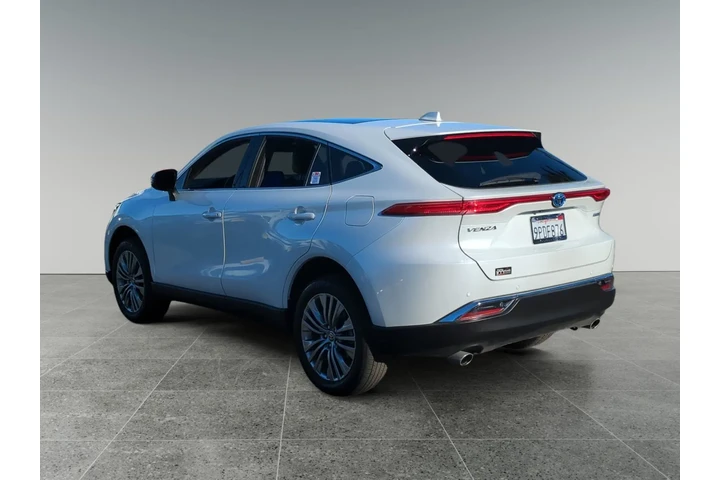 $37300 : Toyota Venza 2024 AWD LE 4dr image 3