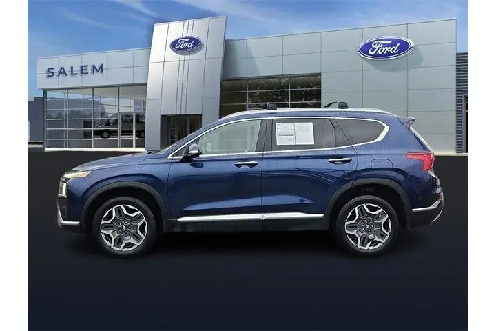 $19795 : Hyundai SANTA FE 2022 AWD Li image 5