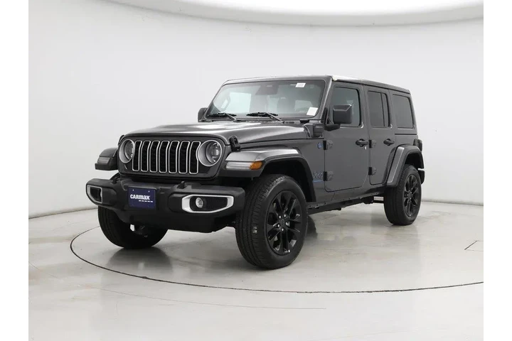 $35998 : Jeep Wrangler 2025 4x4 Sahar image 4