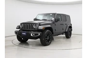 $35998 : Jeep Wrangler 2025 4x4 Sahar thumbnail