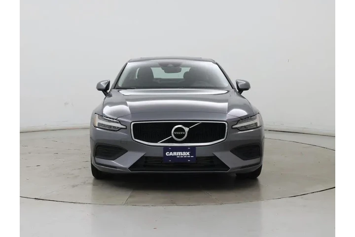 $24998 : Volvo S60 2020 T5 Momentum 4 image 5
