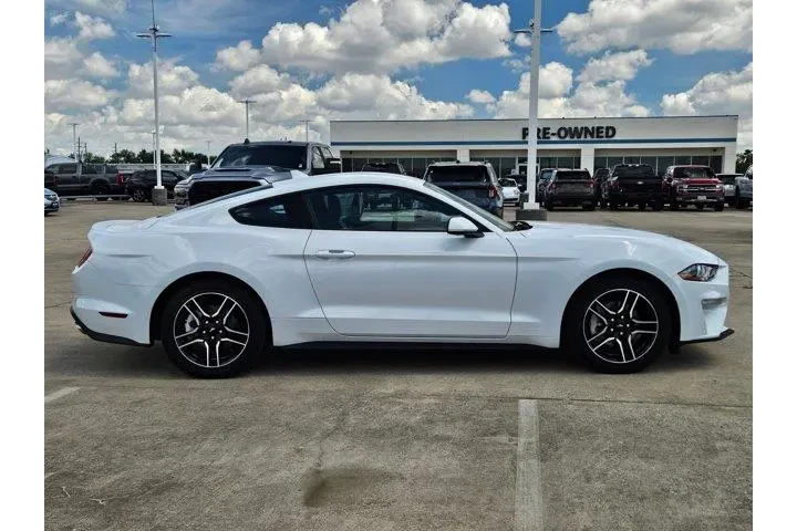 $25000 : Ford Mustang 2023 EcoBoost 2 image 2
