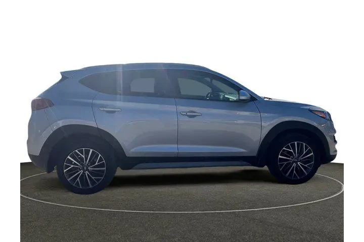 $19999 : Hyundai TUCSON 2020 AWD SEL image 6