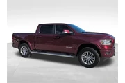 Ram 1500 2022 4x2 Laramie 4d en Atlanta