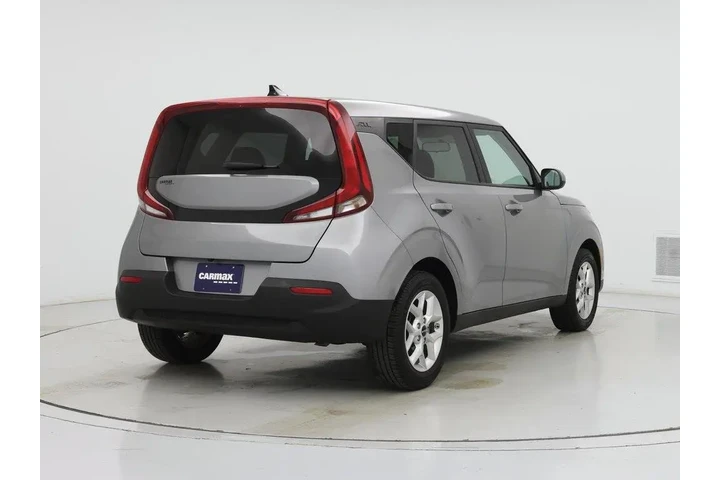 $16998 : Kia Soul 2022 LX 4dr Crossov image 8