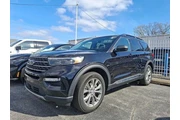 $33702 : Ford Explorer 2023 AWD XLT 4 thumbnail