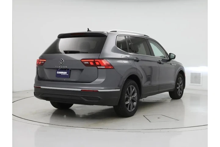 $20998 : Volkswagen Tiguan 2022 SE 4d image 8