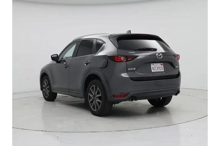 $17998 : Mazda CX-5 2018 Touring 4dr image 2