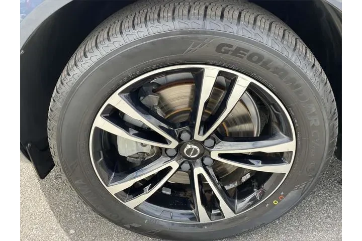 $21496 : Volvo XC60 2020 AWD T6 Momen image 8