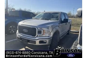 Ford F-150 2020 4x2 XL 4dr S en Dallas
