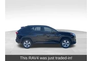 Toyota RAV4 Hybrid 2019 AWD en Wichita