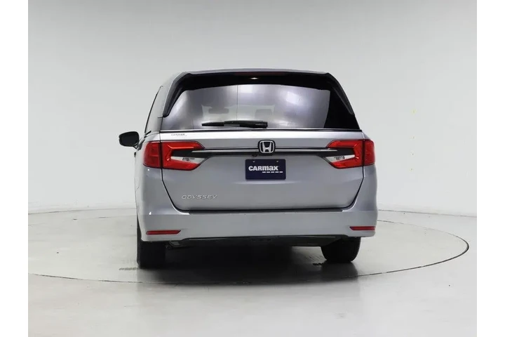 $24998 : Honda Odyssey 2021 LX 4dr Mi image 6