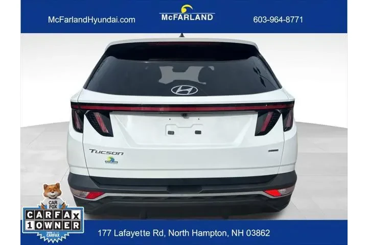 $23997 : Hyundai TUCSON 2023 AWD SEL image 4