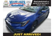 Toyota Corolla 2021 SE 4dr S en Hialeah