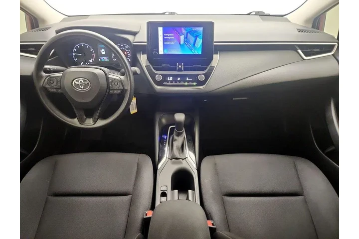 $19998 : Toyota Corolla 2023 LE 4dr S image 9