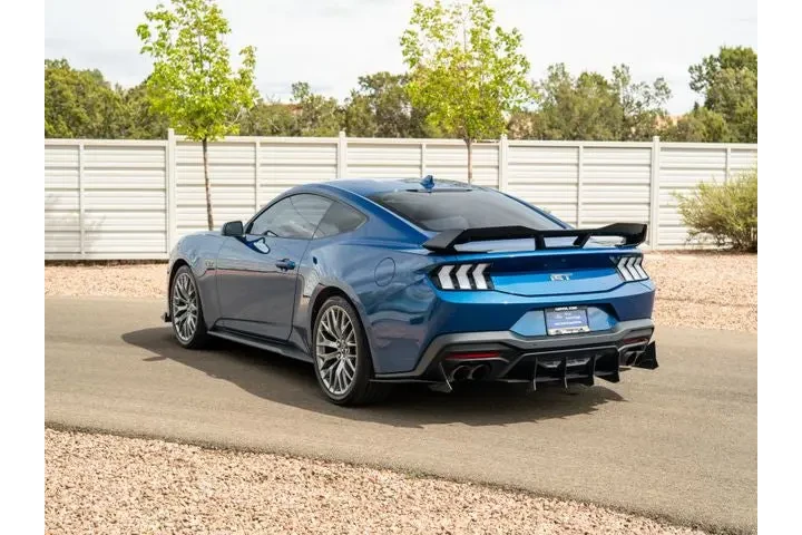 $46988 : 2024 Mustang GT Premium image 9