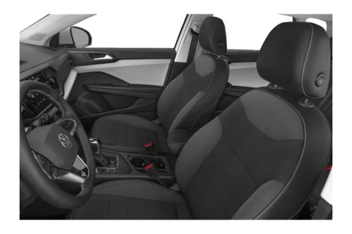 $23995 : Volkswagen Taos 2024 AWD SE image 9