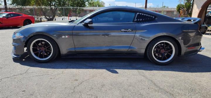 $17995 : 2018 Mustang EcoBoost Premium image 7