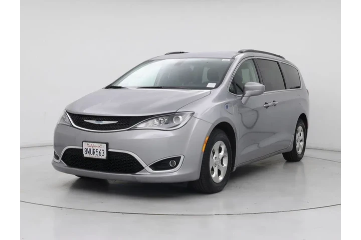 $25998 : Chrysler Pacifica Hybrid 202 image 4