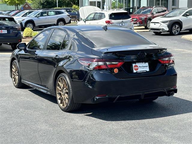 PRE-OWNED 2023 TOYOTA CAMRY image 4