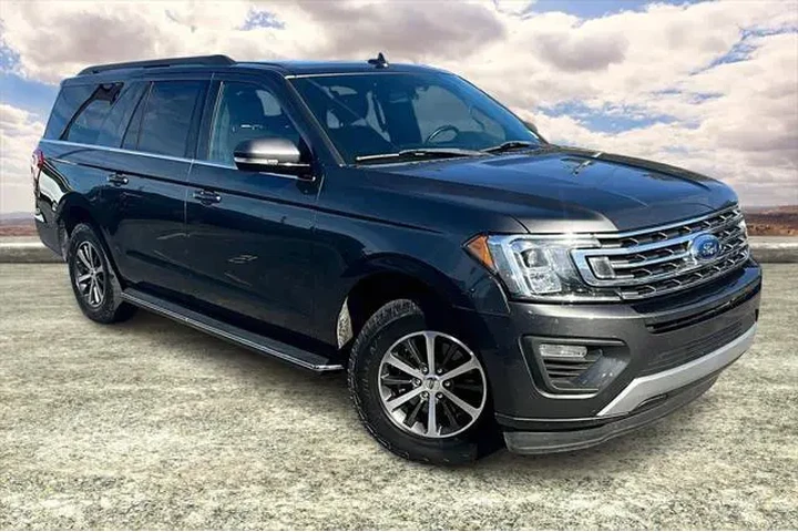 $26991 : Ford Expedition MAX 2019 4x2 image 1