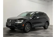 Volkswagen Tiguan 2021 SE 4d en Silver Spring