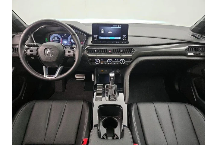 $32998 : Acura Integra 2025 4dr Liftb image 9