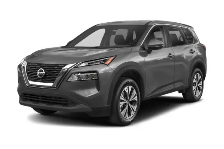 $19990 : Nissan Rogue 2023 SV 4dr Cro image 1