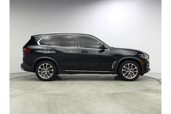 $38998 : BMW X5 2022 sDrive40i 4dr Sp image 7