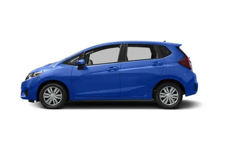 $15995 : Honda Fit 2016 LX 4dr Hatchb image 3